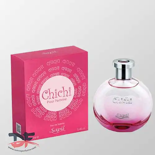 عطر ادکلن چی چی ساپیل زنانه